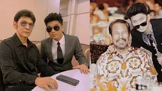 #abpbh33 #haqiemrusli Kejayaan HAQIEM RUSLI Ramai Tak Tahu? Anugerah Bintang Paling Popular BH 33