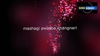 Mioiba eikhoina waraklaba matamda || Cover song || Somendro