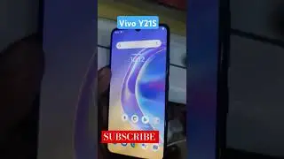 vivo New device today for service  #vivo #mobile #smartphone