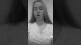 она ему душу...