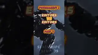 Editor vs Editor @Fallen_warrior_editz16 vs @Starscream_EditZ @Turgut_Edits vs @Morage99