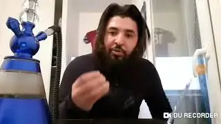 Mohamed Henni DÉTRUIT sa télé avec sa CHICHA !