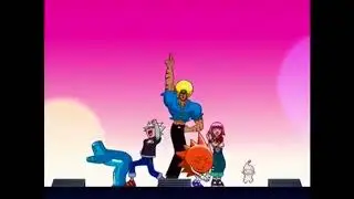 Bobobo meme