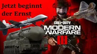 Call of Duty Modern Warfare zu Ende gepatched was kann es jetzt ?