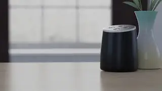 3D Product Render