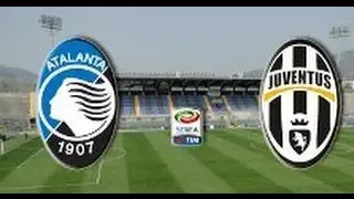 ОБЗОР МАТЧА АТАЛАНТА 2:2 ЮВЕНТУС ВСЕ ГОЛЫ СЕРИЯ А