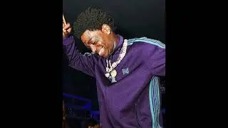 (FREE) Kodak Black Type Beat - "Forgiveness"