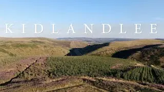 Kidlandlee from the Skies