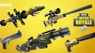 Fortnite Battle Royale Solid Gold Gameplay Livestream