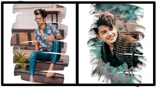 riyaz 14 photo editing by android aap // riyaz14 vijay mahar photo editing