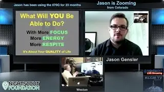 670G User Perspective, 23 Months and Counting, Season 2, Episode 3