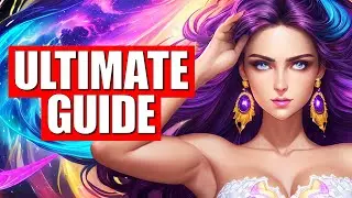 Stable diffusion tutorial. ULTIMATE guide - everything you need to know!