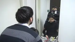 NURİ BERBER