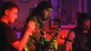 Star Jam Session, from the memory bank