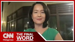 Female executive leads award-winning PR agency | The Final Word