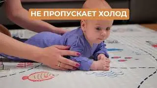 Danza кораблики