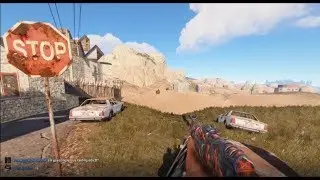 Rust || Solid Plays #10