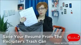 How To Write A Powerful Branding Statement - CVs & Resumés in English