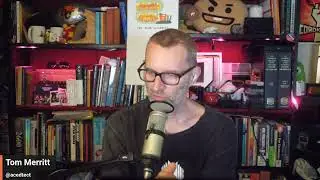 Tom's Office Hours - Top 5 Brainstorm