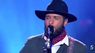 Yodelice performing 