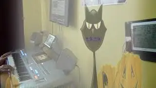 LA LA