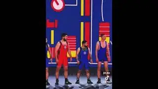 Валя Карнавал играет в КВН