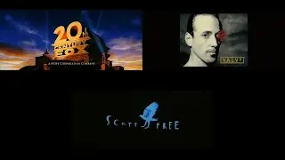 20th Century Fox / Valve Corp. / Scott Free Prod. (Half Life II, 2005) [THE LAST VIDEO OF APRIL]