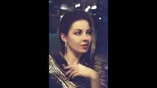 Колыбельная (Е. Радькова - А. Почкин)