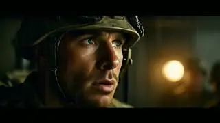 shadows of war | ai cinematic film | war film #warzone #war #aiart #ai #film #shortfilm #trailer