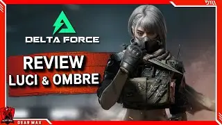 Delta Force Hawk Ops ► REVIEW - Luci & Ombre