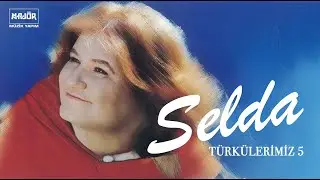 Selda Bağcan - Turna Semahı (Türkülerimiz - 5)
