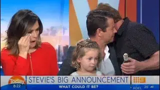 Another One Bites the Dust: Stevie Jacobs' announcement that he is leaving TODAY