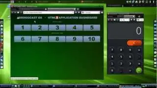 Port Your Open HTML5 Apps to Linux in 2013