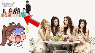 Pretty Little Liars (US) vs. Turkish Remake – Who Did It Better?