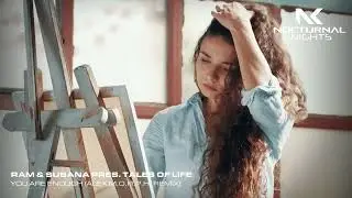 RAM & Susana pres. Tales of Life - You Are Enough (Alex M.O.R.P.H. Remix)