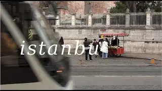 100 saniyede yaşadığım şehir.