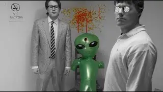 Nipple Sucking Aliens Chapter 4