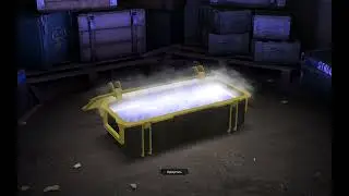 Открыли оружейный кейс в сталкрафт: STALCRAFT X