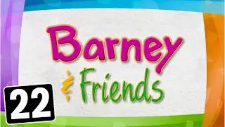 Barney & Friends: Play Ball! | S04E10 (1997)