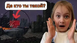 Что нас ждет внутри?  Сумасшедшее путешествие в портале в Minecraft