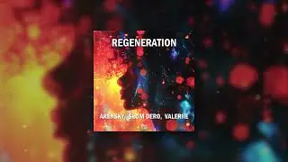 Seum Dero, Arensky & VALERIIE - Regeneration