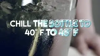 Wine 101: How to Open Sparkling Wine