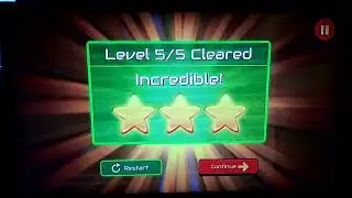 Danger Mouse Danger Dash Bonus Round Music
