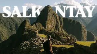 An Experience I’ll Never Forget | Salkantay Trek