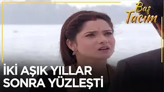 Boşanma Kağıtlarını İmzalamak İçin Geldim! | Baş Tacım 318. Bölüm