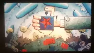 DreamWorks Animation Skg/Aardman (2005)