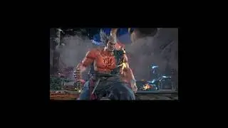 It's Not Just Me, Right? (Tekken 8 Story DLC)