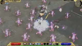 Titan Quest Ragnarok:Мудрейшее существо:#6