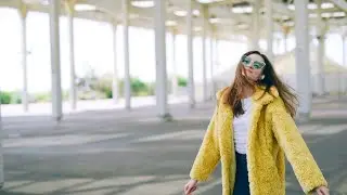 A New Adventure (feat  Molly Ann)  [StayOnVibe 2021]