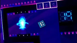 Gateway by vyp (99.66 MOBILE) Geometry Dash 2.2